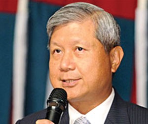 Ông J.T.Wang đã phạm phải sai lầm chết người là đặt cược quá lớn vào chiến lược phát triển netbook
